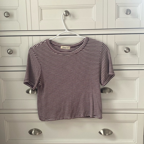 Ginger G t-shirt - Picture 1 of 1